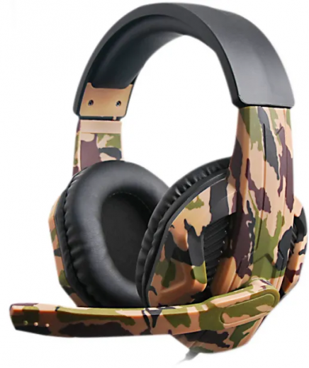 Наушники Jedel GH-237 - фото Наушники Jedel GH-237 - фото - интернет-магазин электроники и бытовой техники TTT