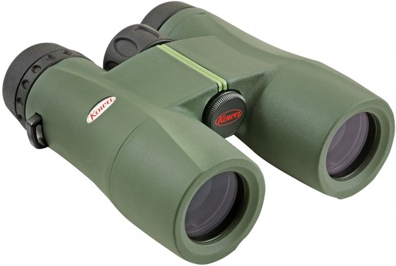 Бінокль Kowa SV II 10x32 WP (927694) - фото Бінокль Kowa SV II 10x32 WP (927694) - фото - інтернет-магазин електроніки та побутової техніки TTT