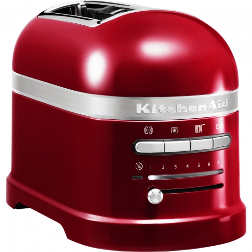 Тостер KitchenAid Artisan 5KMT2204ECA - фото - интернет-магазин электроники и бытовой техники TTT