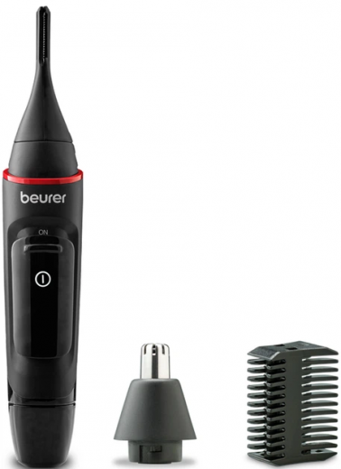 Триммер Beurer MN3X - фото - интернет-магазин электроники и бытовой техники TTT