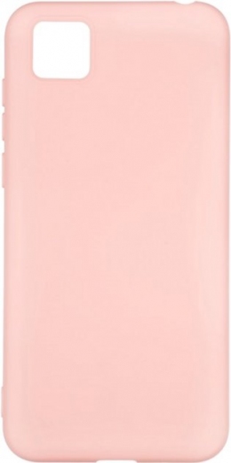 Чохол Full Soft Case for Huawei Y5P Pink - фото Чохол Full Soft Case for Huawei Y5P Pink - фото - інтернет-магазин електроніки та побутової техніки TTT