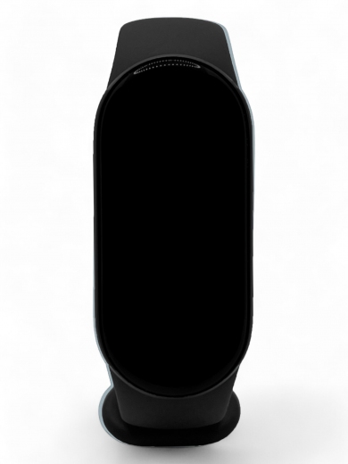 Ремешок BeCover для Xiaomi Mi Smart Band 10 (713585) Black - фото - интернет-магазин электроники и бытовой техники TTT