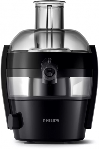 Соковыжималка PHILIPS HR1832/00 - фото - интернет-магазин электроники и бытовой техники TTT