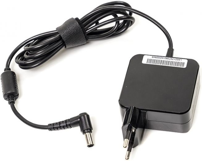 Блок живлення PowerPlant для ноутбуків LG 220V, 12V 24W 2A (6.5*4.4) wall mount (WM-AS24A6544) - фото - інтернет-магазин електроніки та побутової техніки TTT