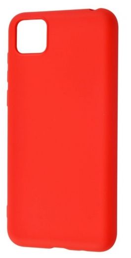 Чехол Gelius Full Soft Case Huawei Y5P Red - фото - интернет-магазин электроники и бытовой техники TTT