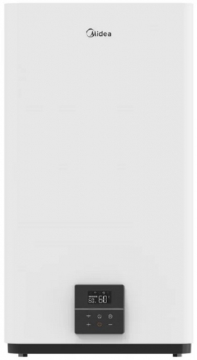 Бойлер Midea PRIME Wi-Fi D50-20ED6 (D) - фото - интернет-магазин электроники и бытовой техники TTT