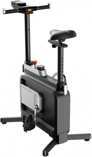 Велотренажер Xiaomi KingSmith Workstation Bike W1B (CJW1B) - фото - інтернет-магазин електроніки та побутової техніки TTT