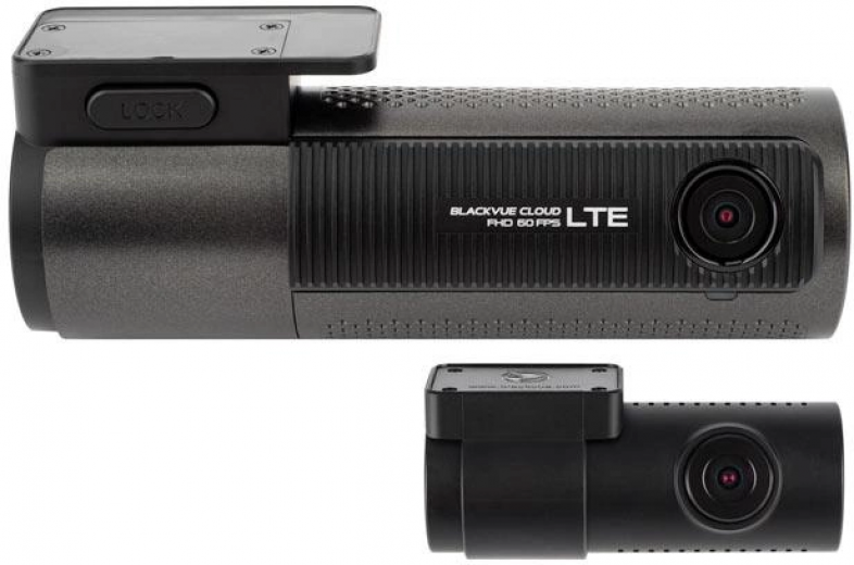 Видеорегистратор Blackvue DR750-2CH LTE GL (BV00080) - фото Видеорегистратор Blackvue DR750-2CH LTE GL (BV00080) - фото - интернет-магазин электроники и бытовой техники TTT