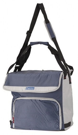 Термосумка Thermo CR-30 Cooler 30 л (4823082712939) - фото - інтернет-магазин електроніки та побутової техніки TTT