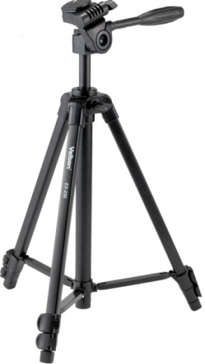 Штатив VELBON EX-230 II c держателем для смартфона - фото Штатив VELBON EX-230 II c держателем для смартфона - фото - интернет-магазин электроники и бытовой техники TTT