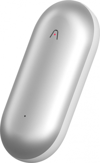 Диктофон PLAUD AI Note Pin (PN0200-SI) Silver  - фото Диктофон PLAUD AI Note Pin (PN0200-SI) Silver  - фото - интернет-магазин электроники и бытовой техники TTT