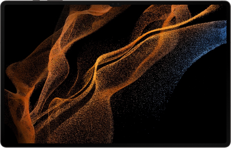 Планшет Samsung Galaxy Tab S8 Ultra 5G 12/256GB (SM-X906BZAESEK) Dark Gray - фото Планшет Samsung Galaxy Tab S8 Ultra 5G 12/256GB (SM-X906BZAESEK) Dark Gray - фото - интернет-магазин электроники и бытовой техники TTT