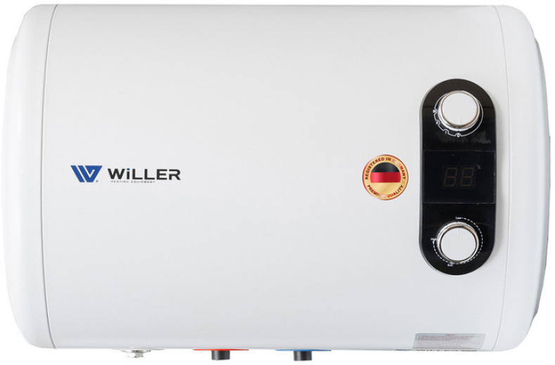 Бойлер WILLER EH50RI-Horizon - фото Бойлер WILLER EH50RI-Horizon - фото - интернет-магазин электроники и бытовой техники TTT