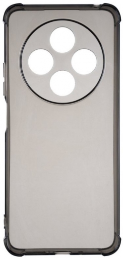 Накладка Gelius Ultra Thin Proof for Xiaomi Redmi 14C 4G Transparent Black - фото Накладка Gelius Ultra Thin Proof for Xiaomi Redmi 14C 4G Transparent Black - фото - интернет-магазин электроники и бытовой техники TTT