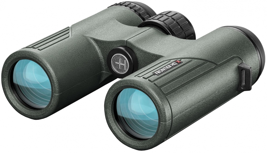 Бинокль Hawke Frontier HD X 8x32 (38005) Green  - фото - интернет-магазин электроники и бытовой техники TTT