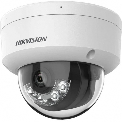 IP-камера Hikvision DS-2CD1143G2-LIUF 4МП (2.8мм) - фото - интернет-магазин электроники и бытовой техники TTT