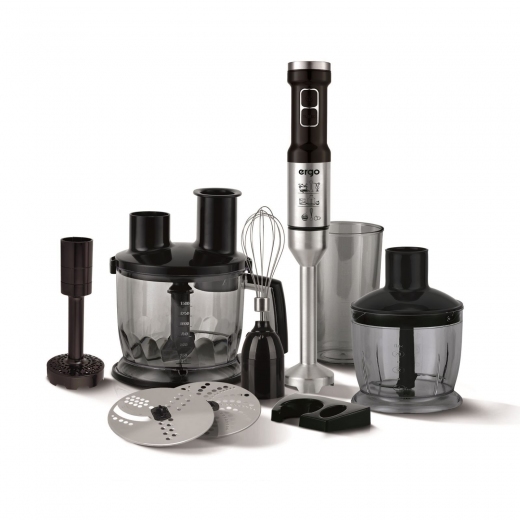 Блендер Ergo EHB 9500 - фото - интернет-магазин электроники и бытовой техники TTT