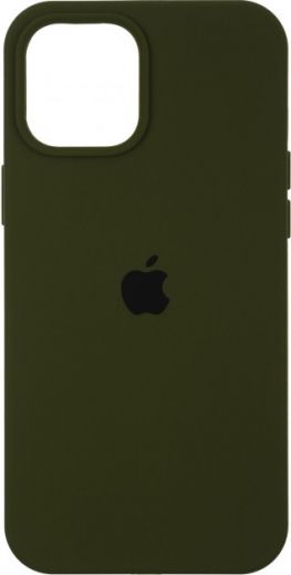 Накладка TPU Original iPhone 12 mini Virid Green - фото Накладка TPU Original iPhone 12 mini Virid Green - фото - інтернет-магазин електроніки та побутової техніки TTT