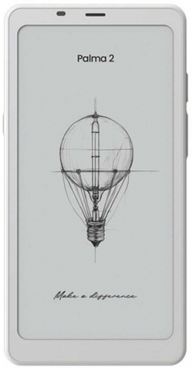 Электронная книга BOOX Palma 2 (BOOX_Palma2_White) White  - фото Электронная книга BOOX Palma 2 (BOOX_Palma2_White) White  - фото - интернет-магазин электроники и бытовой техники TTT