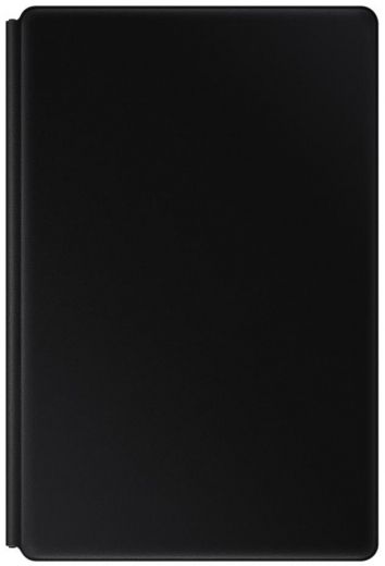 Обкладинка Samsung Book Cover для Galaxy Tab S7 Plus T970 (EF-BT970PBEGRU) Black - фото - інтернет-магазин електроніки та побутової техніки TTT