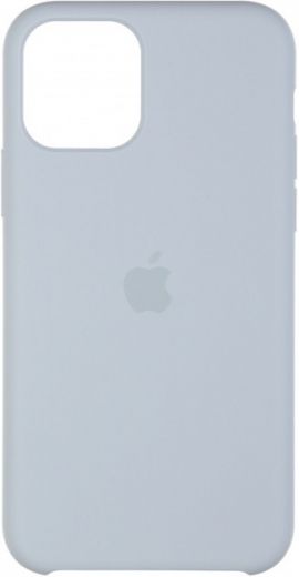 Накладка TPU Original iPhone 11 Pro Mist Gray - фото - интернет-магазин электроники и бытовой техники TTT