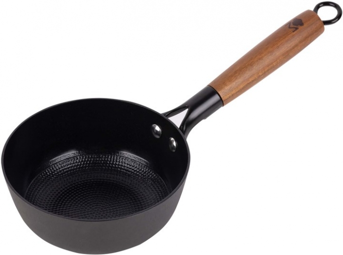 Ківш MasterPro Odin 16 см (BGMP-3819) - фото - інтернет-магазин електроніки та побутової техніки TTT