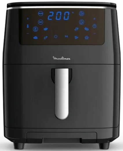 Мультипечь Moulinex AL201810 - фото Мультипечь Moulinex AL201810 - фото - интернет-магазин электроники и бытовой техники TTT