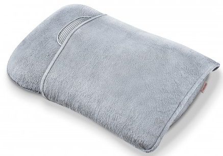 Массажная подушка BEURER MG 145 - фото Массажная подушка BEURER MG 145 - фото - интернет-магазин электроники и бытовой техники TTT