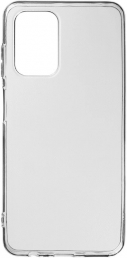 Cиліконовий чохол BeCover для ZTE Blade V40 Vita (708655) Transparancy - фото - інтернет-магазин електроніки та побутової техніки TTT