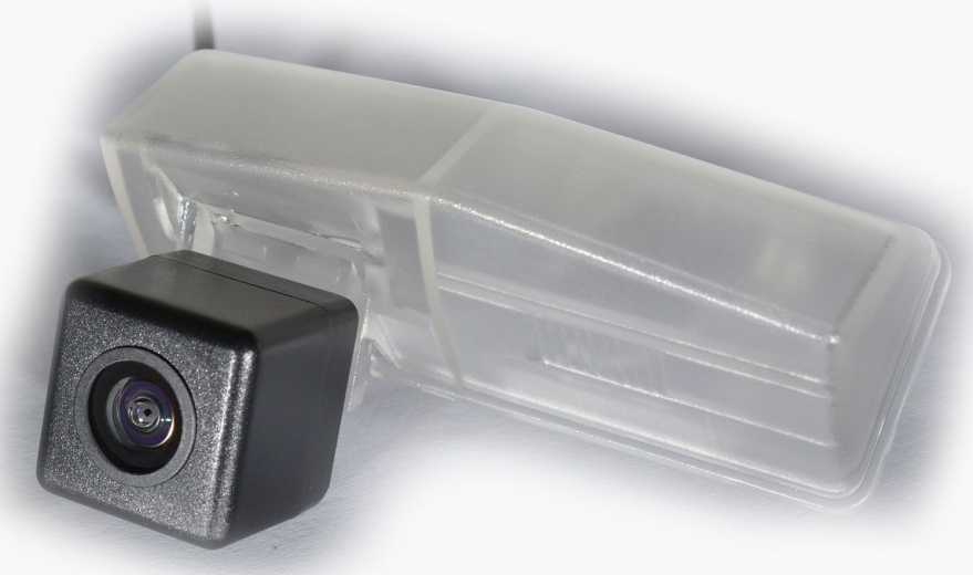 Камера заднего вида IL Trade 1382 TOYOTA (Rav4 IV / Prius / Venza) / LEXUS CT - фото - интернет-магазин электроники и бытовой техники TTT
