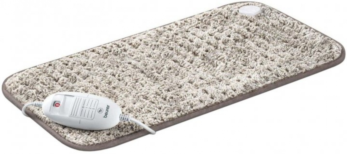 Электрическая грелка BEURER HK 123 XXL Nordic - фото - интернет-магазин электроники и бытовой техники TTT