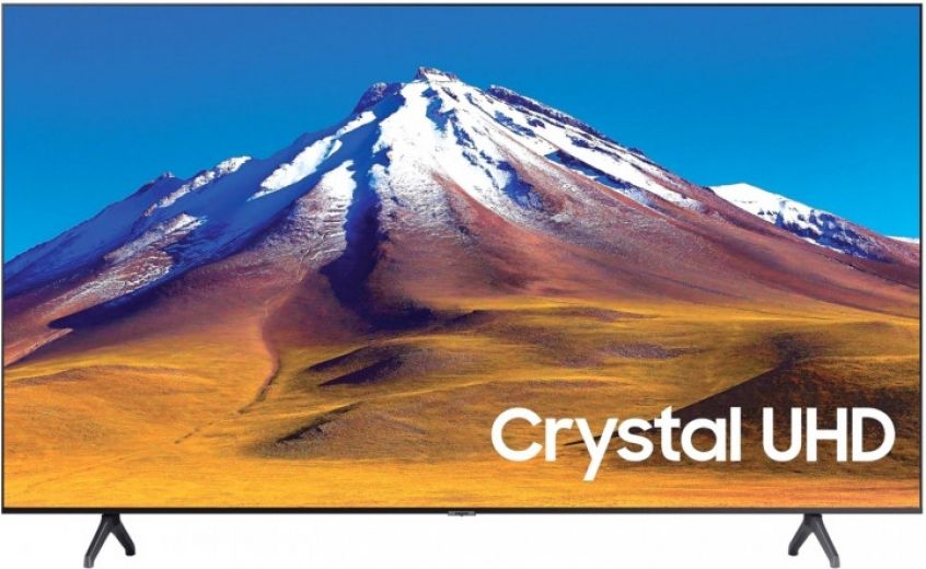 Телевізор Samsung UE50TU7090UXUA - фото - інтернет-магазин електроніки та побутової техніки TTT