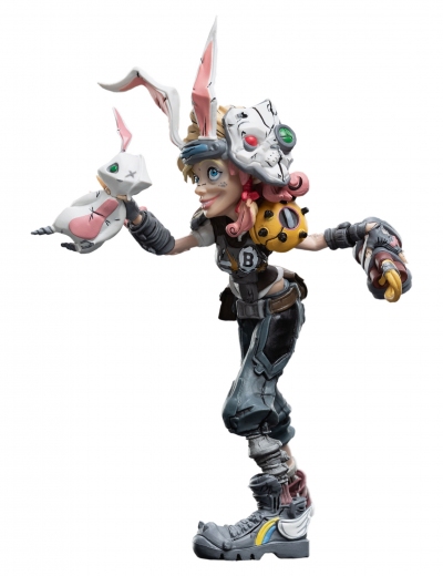 Фігурка Weta Workshop Borderlands 3 Tiny Tina (105003035) - фото - інтернет-магазин електроніки та побутової техніки TTT