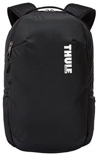 Рюкзак для ноутбука Thule Subterra 23L Backpack TSLB315 (3204052) Black  - фото Рюкзак для ноутбука Thule Subterra 23L Backpack TSLB315 (3204052) Black  - фото - інтернет-магазин електроніки та побутової техніки TTT