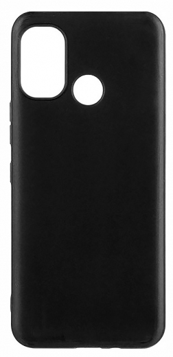Панель BeCover для Nokia C22 (709351) Black - фото - інтернет-магазин електроніки та побутової техніки TTT