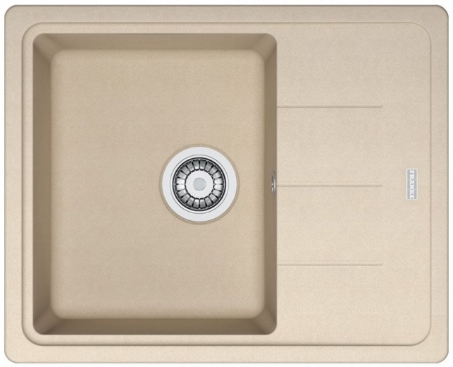 Кухонная мойка Franke Basis BFG 611-62 114.0272.595 - фото Кухонная мойка Franke Basis BFG 611-62 114.0272.595 - фото - интернет-магазин электроники и бытовой техники TTT