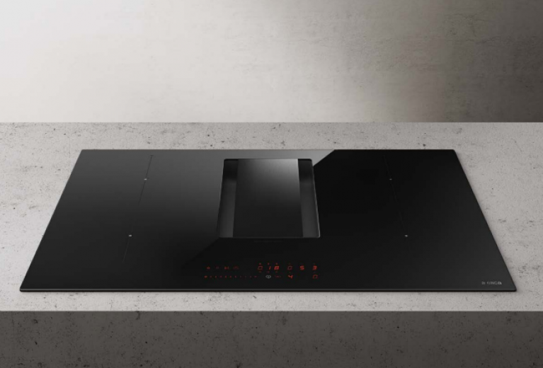 Варочная поверхность электрическая ELICA NIKOLATESLA ALPHA BL/A/78 - фото - интернет-магазин электроники и бытовой техники TTT