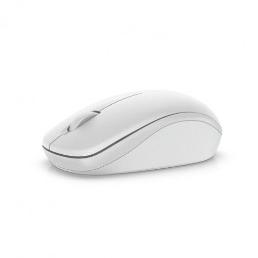 Мышь Dell Wireless Mouse WM126 White (570-AAQG) - фото Мышь Dell Wireless Mouse WM126 White (570-AAQG) - фото - интернет-магазин электроники и бытовой техники TTT