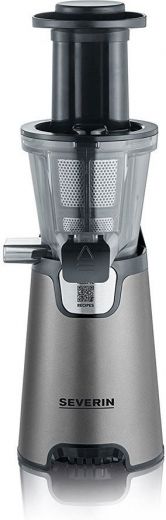 Соковыжималка SEVERIN ES 3571 - фото - интернет-магазин электроники и бытовой техники TTT