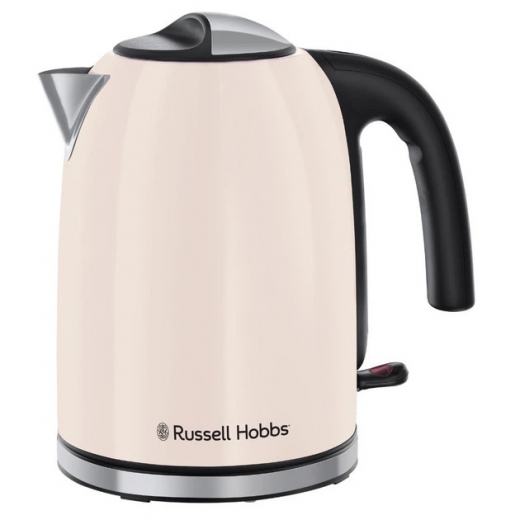 Електрочайник Russell Hobbs 28510-70 - фото - інтернет-магазин електроніки та побутової техніки TTT