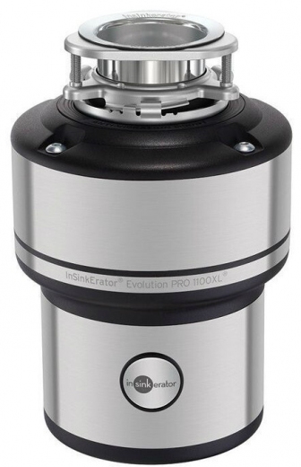 Измельчитель пищевых отходов InSinkErator Evolution 250 - фото - интернет-магазин электроники и бытовой техники TTT