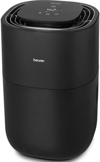 Зволожувач повітря BEURER LB 200 - фото - інтернет-магазин електроніки та побутової техніки TTT