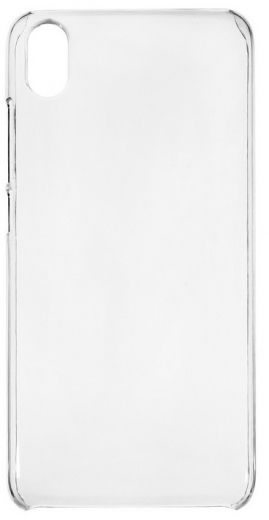 Накладка Laser acrylic Xiaomi Redmi 7A Clear - фото - інтернет-магазин електроніки та побутової техніки TTT