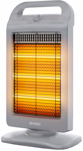 Інфрачервоний обігрівач Olimpia Splendid SOLARIA EVO S (99396) - фото - інтернет-магазин електроніки та побутової техніки TTT