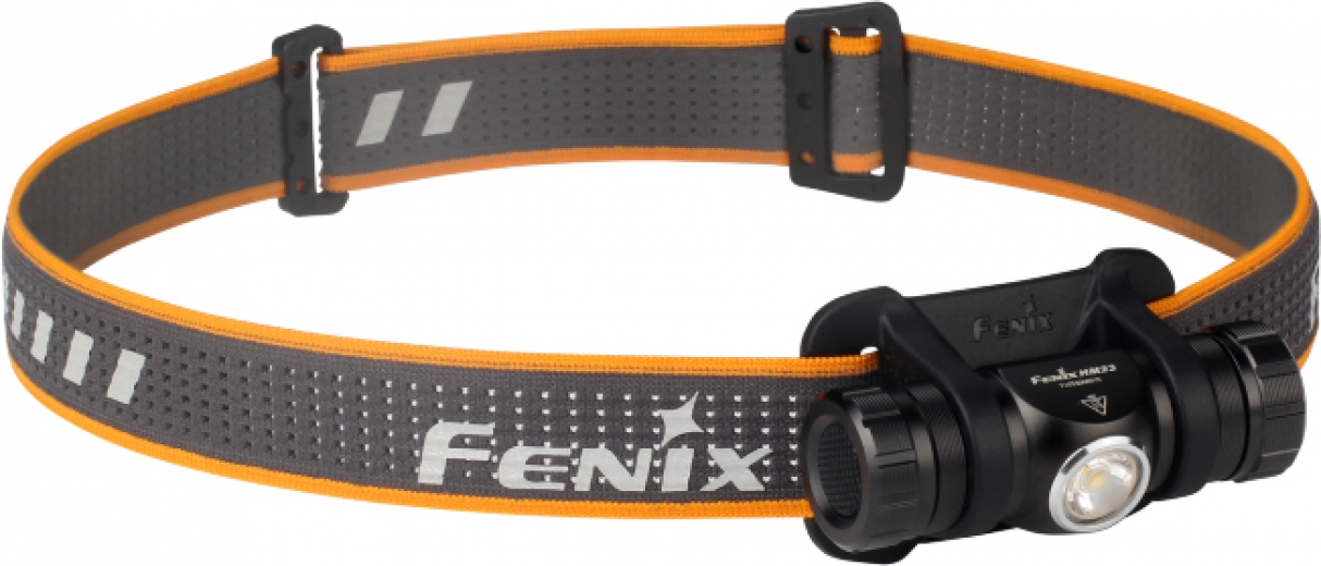 Фонарь Fenix HM23 Cree Neutral White LED (HM23) - фото - интернет-магазин электроники и бытовой техники TTT