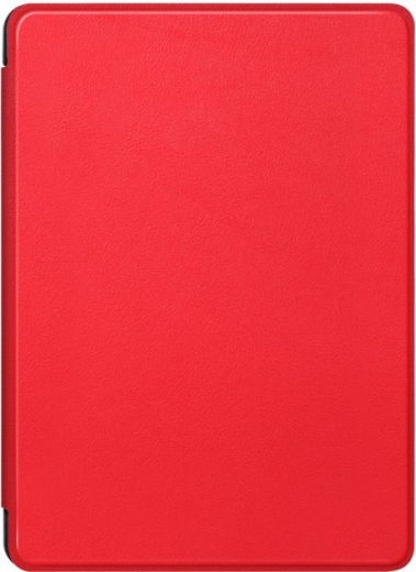 Обкладинка BeCover Smart Case для Amazon Kindle Paperwhite 11th Gen. 2021 (707207) Red - фото - інтернет-магазин електроніки та побутової техніки TTT