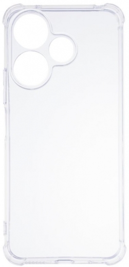 Накладка Gelius Ultra Thin Proof for Xiaomi Redmi Note 14 Pro 4G Transparent - фото Накладка Gelius Ultra Thin Proof for Xiaomi Redmi Note 14 Pro 4G Transparent - фото - интернет-магазин электроники и бытовой техники TTT
