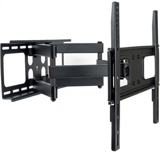 Кронштейн ITech PTRB44 Black - фото - інтернет-магазин електроніки та побутової техніки TTT