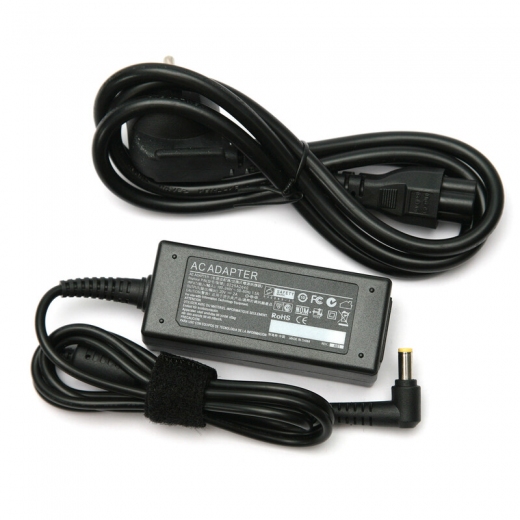 Блок питания PowerPlant для ноутбука IBM/LENOVO 220V 20V 40W 2A 5.5x2.5 (IB40H5525) - фото - интернет-магазин электроники и бытовой техники TTT