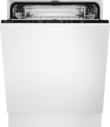 Посудомийна машина вбудовувана Electrolux EEQ 947200L - фото Посудомийна машина вбудовувана Electrolux EEQ 947200L - фото - інтернет-магазин електроніки та побутової техніки TTT